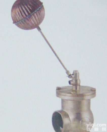 <em>全铜</em>浮<em>球阀</em>1