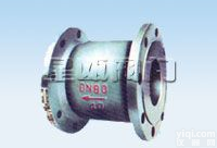 石油液化气、<em>天燃气</em>立式<em>止回阀</em>