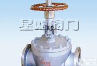 GDQ47Y<em>轨道</em>硬密封<em>球阀</em>