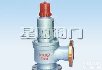 <em>天燃气</em>、<em>液化气</em>石油气专用安全阀