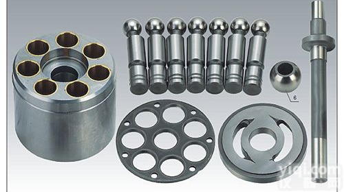 <em>斗山</em><em>大宇</em><em>挖掘机</em>配件主泵系列