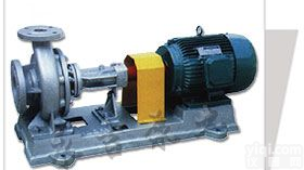 LQRY<em>无水</em>冷却热油泵(<em>导热油泵</em>)