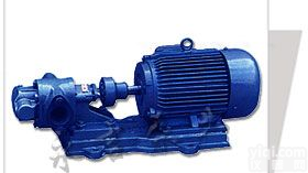 <em>2CY、KCB齿轮式输油泵</em>