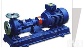 <em>RY型风冷式热油泵</em>