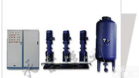 <em>组合式供水设备</em>(N)