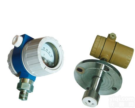SBY－100 系列<em>电子式</em>压力<em>变送器</em>