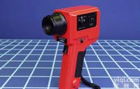 CMM<em>液态金属</em>红外测温仪