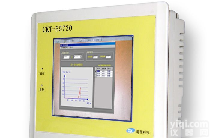 定制开发各种机械自动化<em>触摸屏</em><em>控制系统</em>