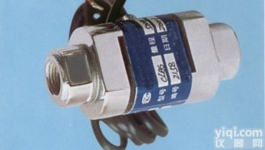 <em>CLAS型半导体拉压力传感器</em>