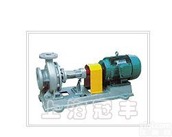 <em>LQRY系列热油泵</em>