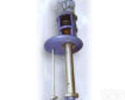 FYS型<em>耐腐蚀</em>液下泵系<em>立式</em>单级单吸离心泵