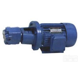 <em>BBG</em>型摆线<em>齿轮泵</em>