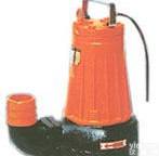 <em>AS型系列潜水排污泵</em>