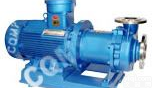 <em>CQB型磁力驱动离心泵</em>