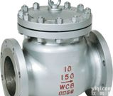 <em>API</em><em>截止阀</em>