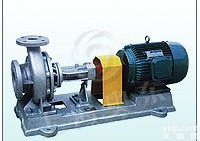 LQRY<em>无水</em>冷却热油泵(<em>导热油泵</em>)