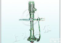 <em>PNL型污水泥浆泵</em>