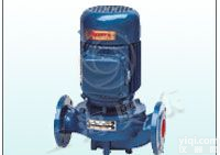 SG<em>系列</em><em>管道泵</em>