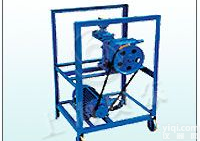 ZH-100KB<em>手电</em><em>二用</em>电动计量加<em>油泵</em>