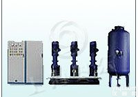 <em>组合式供水设备</em>(N)