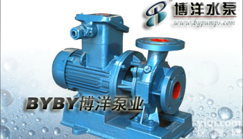 <em>YG型管道油泵</em>