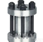 <em>高压对夹式止回阀</em>