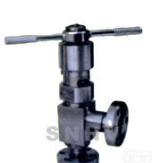 <em>高压角式截止阀、节流阀</em>