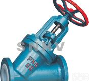 直流、<em>直通式</em>衬胶、衬氟<em>截止阀</em>