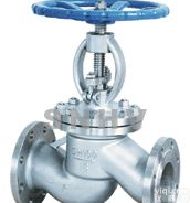 <em>GB截止阀</em>