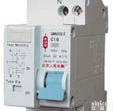 GMN20LE系列微型漏电保护断路器