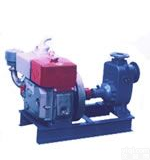 ZW(XZW)型<em>自吸式</em>无堵塞排<em>油泵</em>