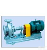 <em>LQRY系列热油泵</em>（导热油泵