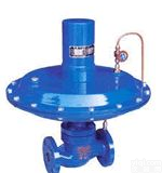 ZLY-Q<em>自力</em>式<em>气体</em>微压<em>调节阀</em>