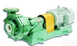 H B- ZK 型<em>耐磨</em><em>耐腐</em><em>沙浆</em>泵