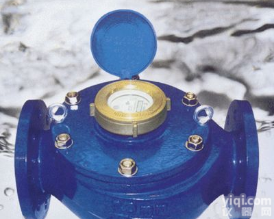 LXSY<em>旋翼式液封水表</em>