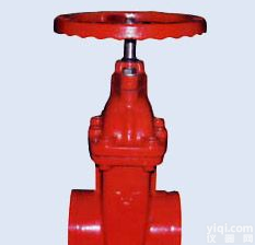 <em>RRGX明杆阀（Z81X）</em>-1