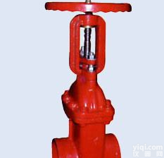 <em>RRGX</em><em>明杆阀</em>（Z81X）