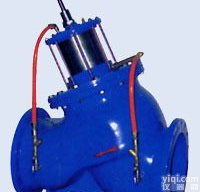 SHDS101、201X<em>活塞式多功能水泵控制阀</em>