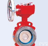 <em>ZSFD信号蝶阀</em>