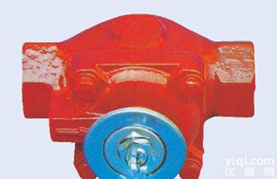 <em>ZSFW型温感雨淋阀</em>