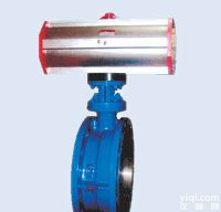 <em>法兰</em>式<em>蜗轮</em>传动硬密封<em>蝶阀</em>