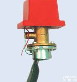 <em>焊接</em>型水流<em>指示器</em>