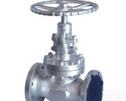 <em>美标</em>（日标）法兰<em>截止阀</em>