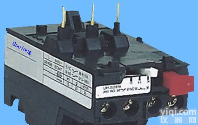 <em>继电器</em> GLR1-<em>09301</em>