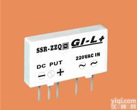 GI-L+<em>逻辑电路输入模块固态继电器</em>
