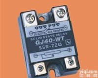 <em>固态调压器</em>（电位器调节）1