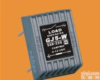 交流<em>双列直插式</em><em>固态</em><em>继电器</em>