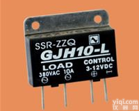 交流高压<em>双列直插式</em>10A<em>固态</em><em>继电器</em>