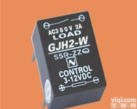 交流高压<em>双列直插式</em>2A<em>固态</em><em>继电器</em>