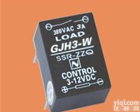 交流高压<em>双列直插式</em>3A<em>固态</em><em>继电器</em>